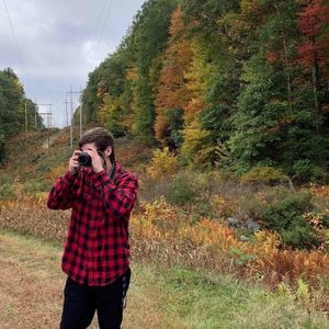 Meet your Posher, Anthony